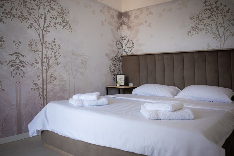 Spavaća soba